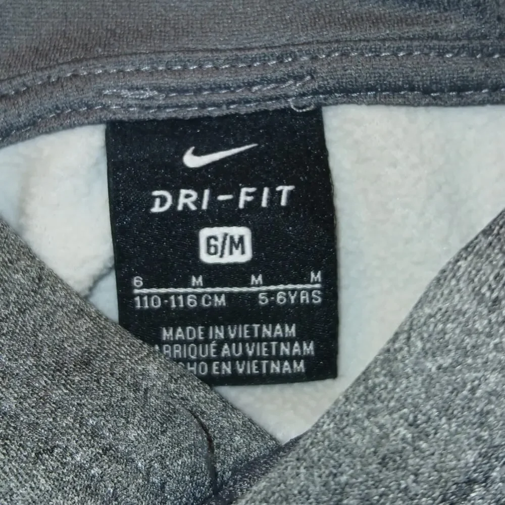 Nike get your